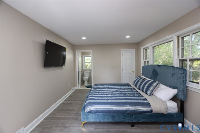 3007 Dunwick Rd, Henrico, VA 23230