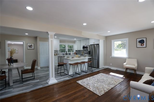 3007 Dunwick Rd, Henrico, VA 23230