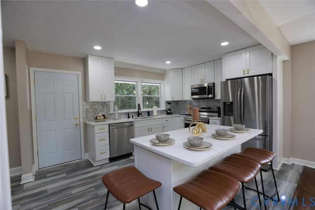 3007 Dunwick Rd, Henrico, VA 23230