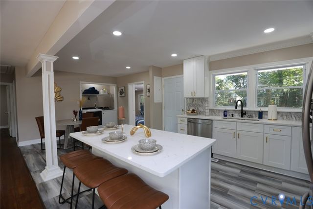 3007 Dunwick Rd, Henrico, VA 23230