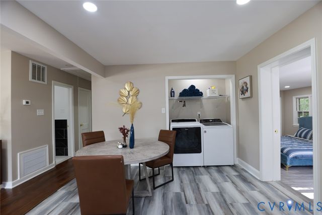3007 Dunwick Rd, Henrico, VA 23230