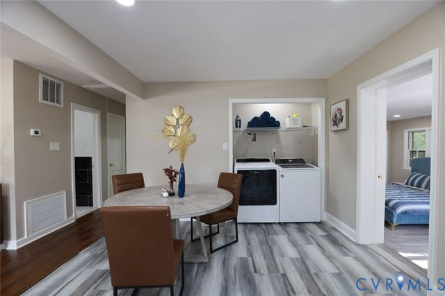 3007 Dunwick Rd, Henrico, VA 23230