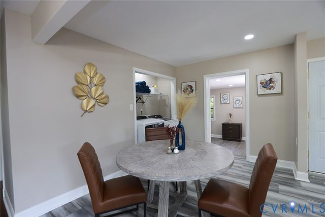 3007 Dunwick Rd, Henrico, VA 23230