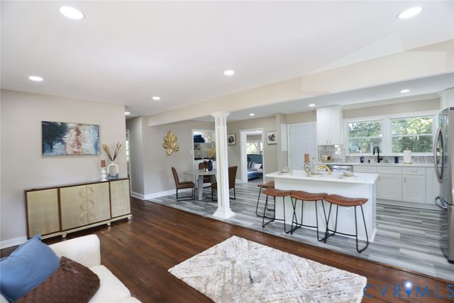 3007 Dunwick Rd, Henrico, VA 23230