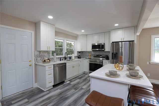 3007 Dunwick Rd, Henrico, VA 23230