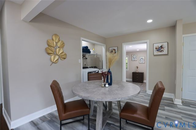 3007 Dunwick Rd, Henrico, VA 23230