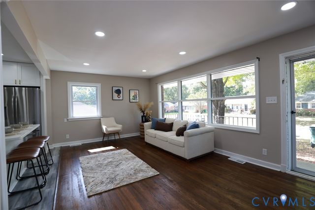 3007 Dunwick Rd, Henrico, VA 23230