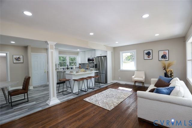 3007 Dunwick Rd, Henrico, VA 23230