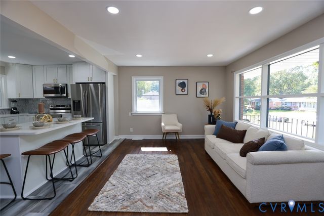 3007 Dunwick Rd, Henrico, VA 23230