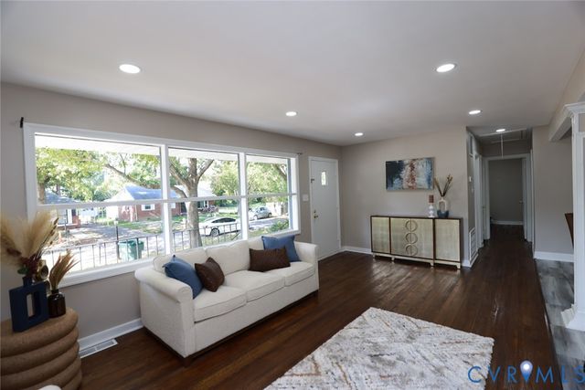3007 Dunwick Rd, Henrico, VA 23230