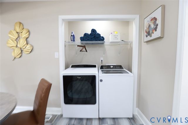 3007 Dunwick Rd, Henrico, VA 23230