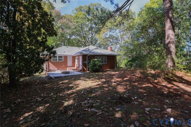 3007 Dunwick Rd, Henrico, VA 23230