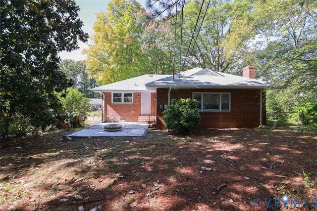 3007 Dunwick Rd, Henrico, VA 23230