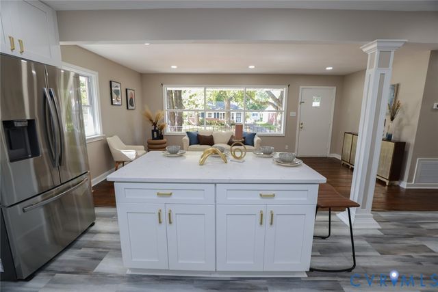 3007 Dunwick Rd, Henrico, VA 23230