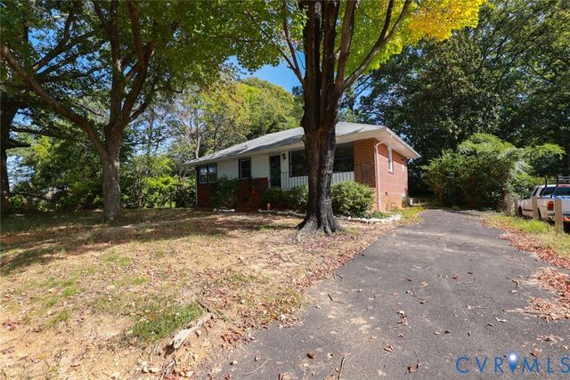 3007 Dunwick Rd, Henrico, VA 23230