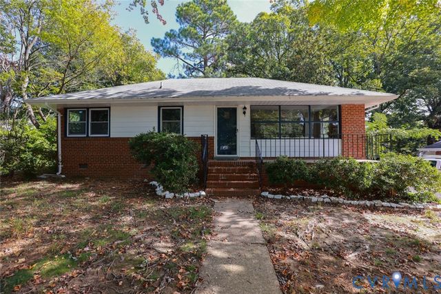 3007 Dunwick Rd, Henrico, VA 23230