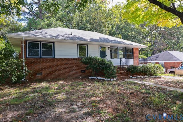 3007 Dunwick Rd, Henrico, VA 23230