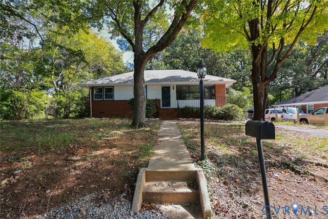 3007 Dunwick Rd, Henrico, VA 23230