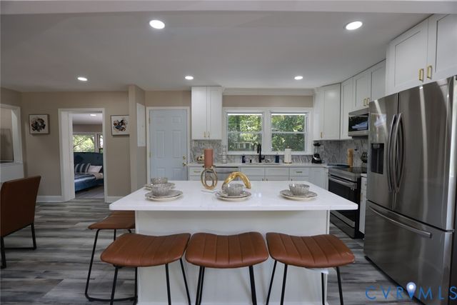 3007 Dunwick Rd, Henrico, VA 23230