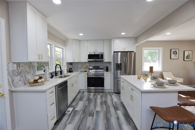 3007 Dunwick Rd, Henrico, VA 23230