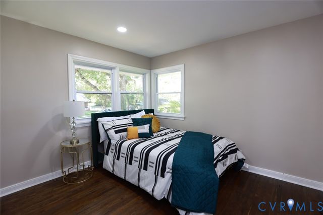 3007 Dunwick Rd, Henrico, VA 23230