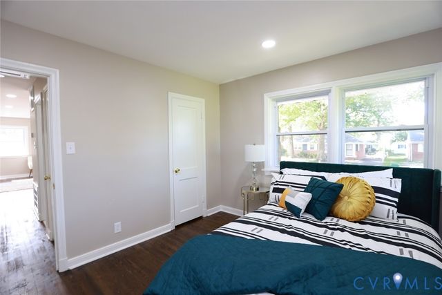 3007 Dunwick Rd, Henrico, VA 23230