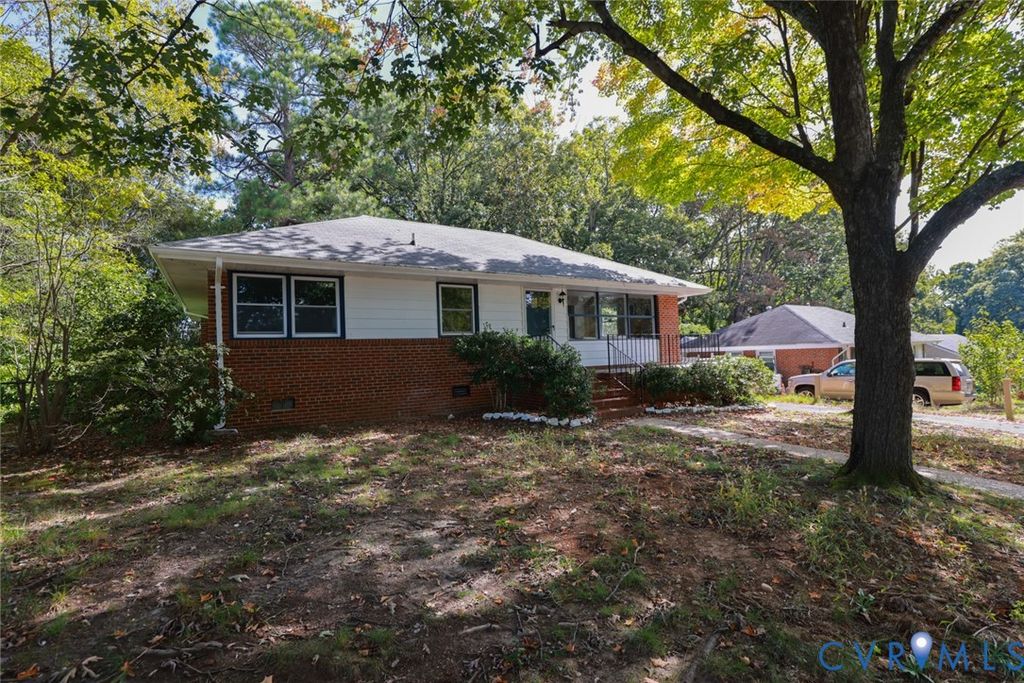 3007 Dunwick Rd, Henrico, VA 23230