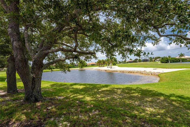 1640 ATARES DR. UNIT 9, Punta Gorda, FL 33950