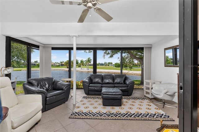 1640 ATARES DR. UNIT 9, Punta Gorda, FL 33950