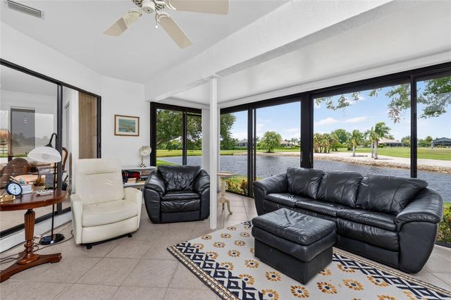 1640 ATARES DR. UNIT 9, Punta Gorda, FL 33950
