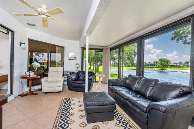 1640 ATARES DR. UNIT 9, Punta Gorda, FL 33950