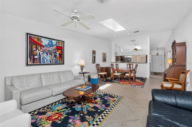 1640 ATARES DR. UNIT 9, Punta Gorda, FL 33950