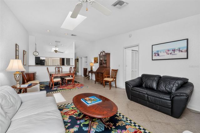 1640 ATARES DR. UNIT 9, Punta Gorda, FL 33950