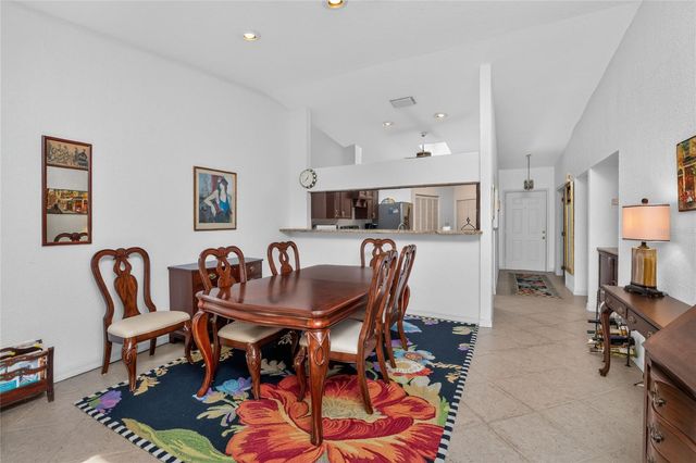 1640 ATARES DR. UNIT 9, Punta Gorda, FL 33950