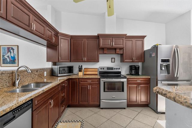 1640 ATARES DR. UNIT 9, Punta Gorda, FL 33950