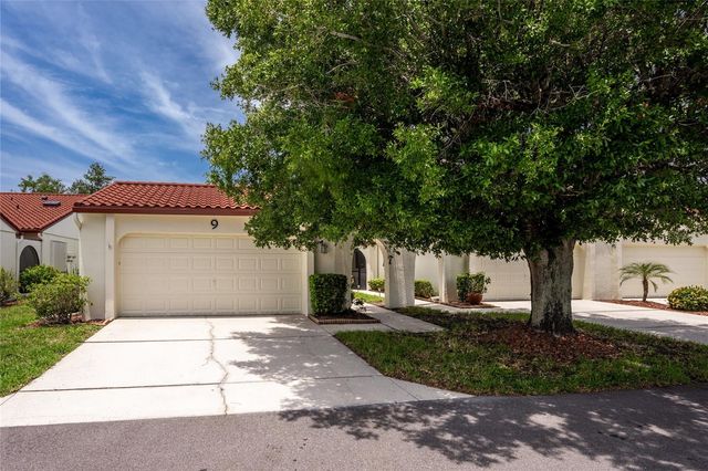 1640 ATARES DR. UNIT 9, Punta Gorda, FL 33950