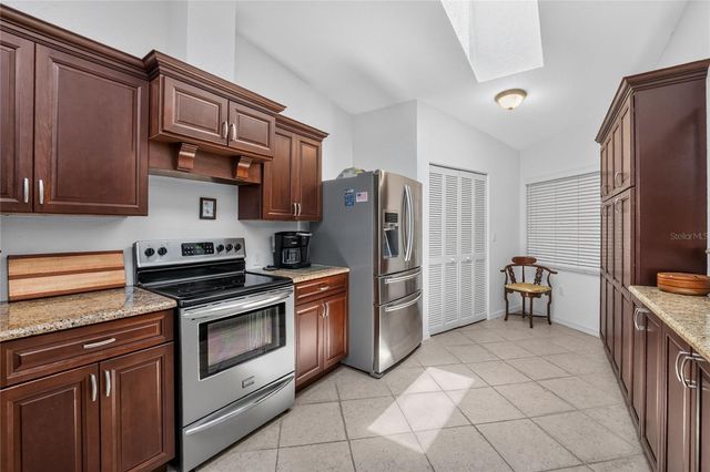 1640 ATARES DR. UNIT 9, Punta Gorda, FL 33950