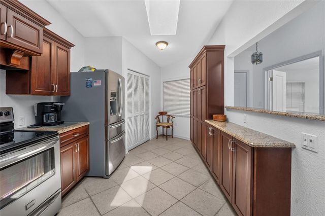 1640 ATARES DR. UNIT 9, Punta Gorda, FL 33950