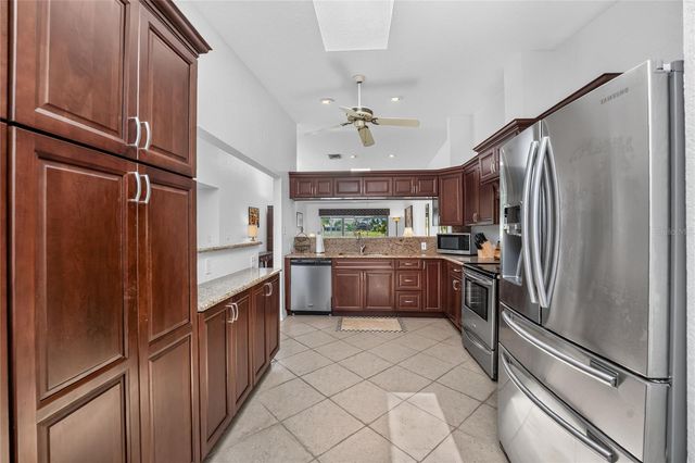 1640 ATARES DR. UNIT 9, Punta Gorda, FL 33950