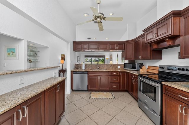 1640 ATARES DR. UNIT 9, Punta Gorda, FL 33950