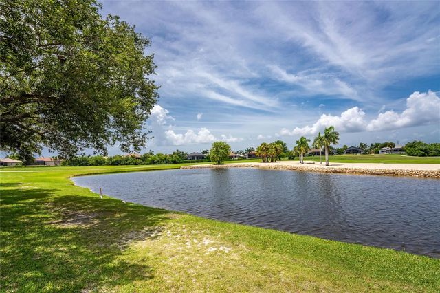 1640 ATARES DR. UNIT 9, Punta Gorda, FL 33950