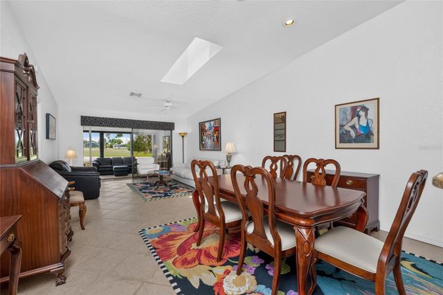 1640 ATARES DR. UNIT 9, Punta Gorda, FL 33950