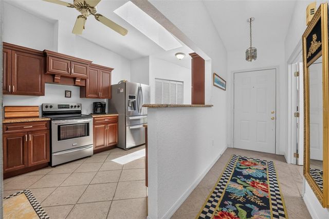 1640 ATARES DR. UNIT 9, Punta Gorda, FL 33950