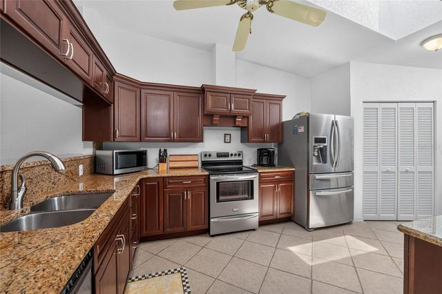 1640 ATARES DR. UNIT 9, Punta Gorda, FL 33950