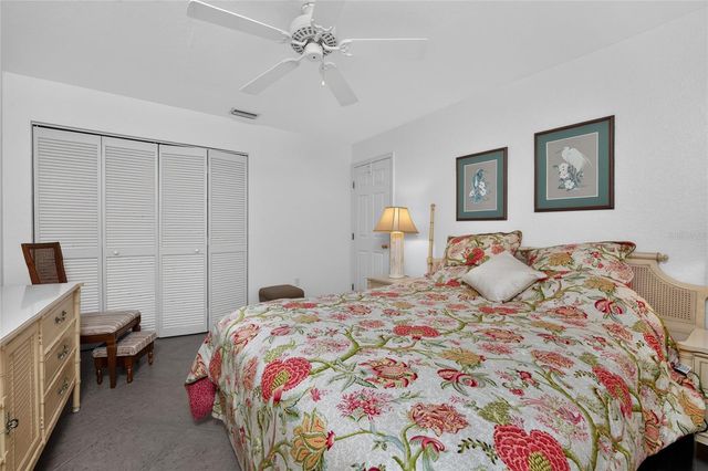 1640 ATARES DR. UNIT 9, Punta Gorda, FL 33950
