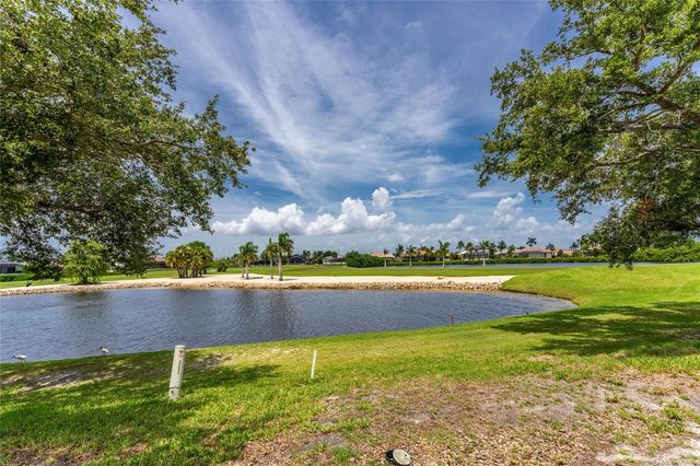 1640 ATARES DR. UNIT 9, Punta Gorda, FL 33950