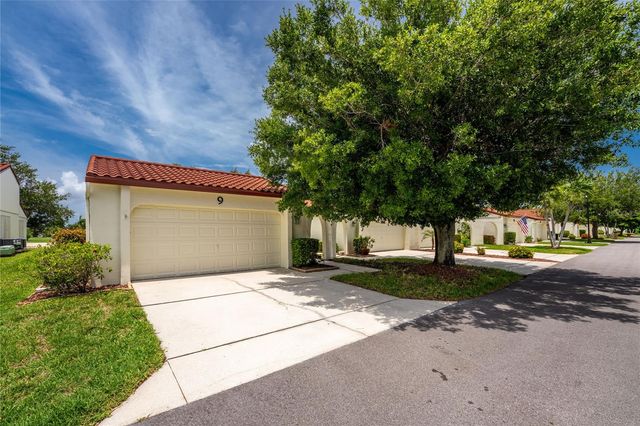 1640 ATARES DR. UNIT 9, Punta Gorda, FL 33950