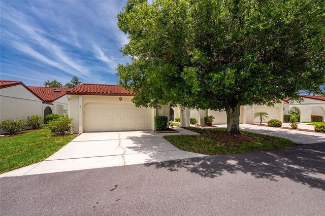 1640 ATARES DR. UNIT 9, Punta Gorda, FL 33950