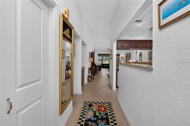 1640 ATARES DR. UNIT 9, Punta Gorda, FL 33950
