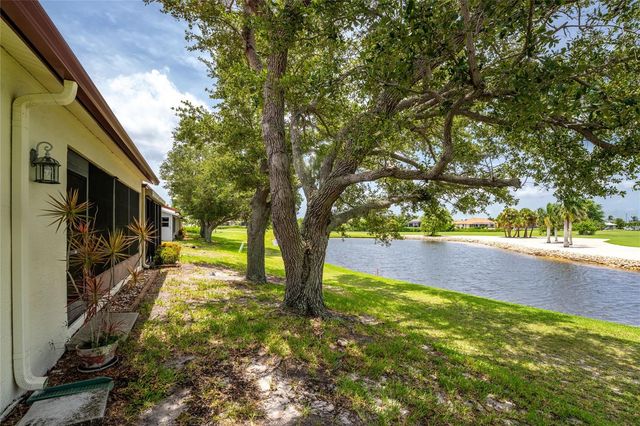 1640 ATARES DR. UNIT 9, Punta Gorda, FL 33950